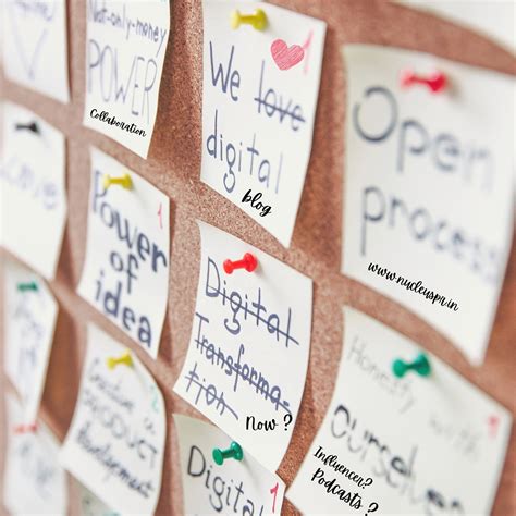 New additions to the ‘PR Plan’ – Nucleus Public Relations | PR Agency ...