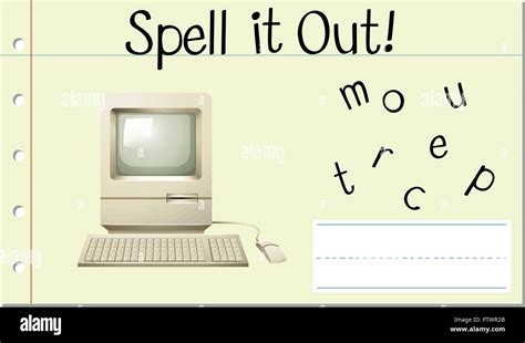 Image result for Spell to Fix Computer