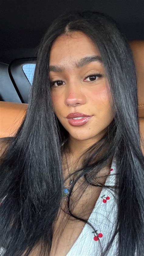 Barbara Ramírez | Bellezas