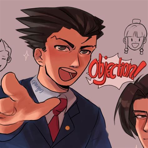 Rezultat imagine pentru Phoenix Objection