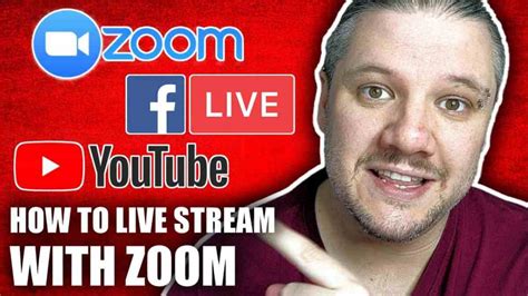 Image result for Zoom Live Track Tutorial