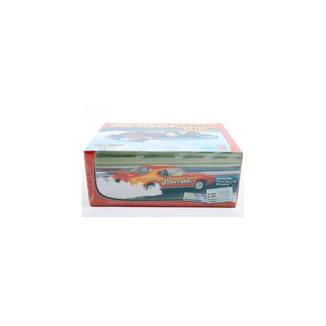 1969 Pontiac GTO Judge Funny Car Flip by Model King India | Ubuy