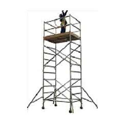 Mobile Tower and Fixed Scaffolding buy in Chennai