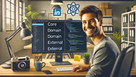Organize Your Frontend Code Efficiently