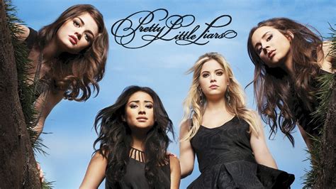 Pretty Little Liars - Saisons et guide des épisodes