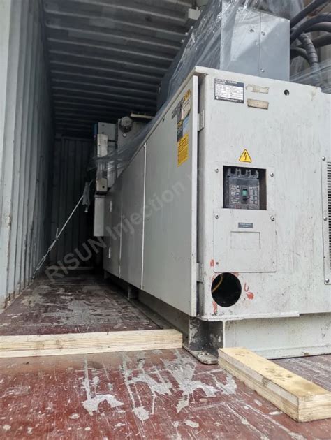 Image result for Small Injection Molding Machine