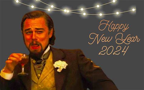 25 Best Happy New Year Memes For 2024