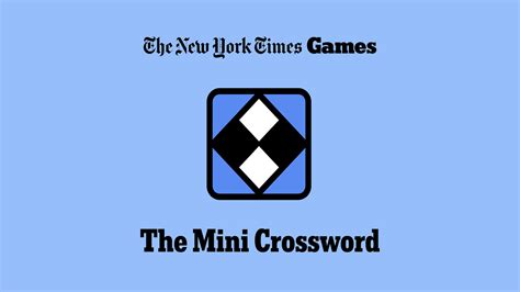 Today’s NYT Mini Crossword Answers (February 17, 2026): Clues, Solutions, and How To Play ...