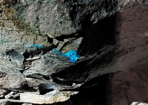 ‘Rock librarian’ explains clues for identifying U.P. mine’s mystery ...