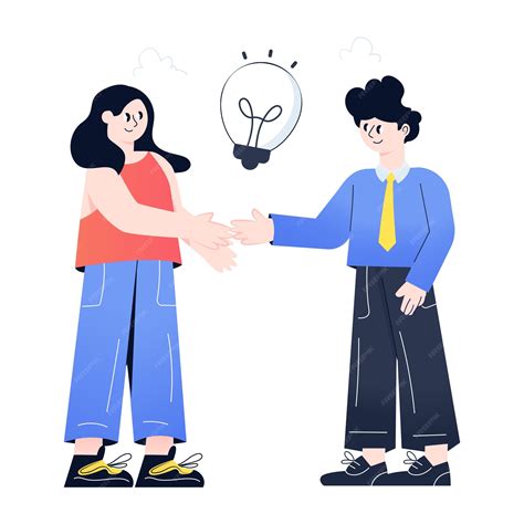 Business Partner Vector 的图像结果