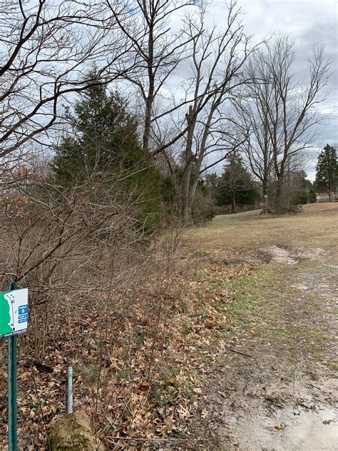 Charlie Vettiner Park | Course Photos