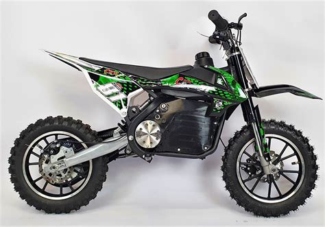 Electric Dirt Bikes – Aria Bikes