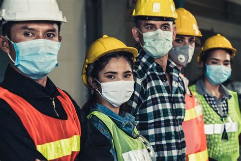 El sector de seguridad industrial, la otra cara de la moneda de la ...