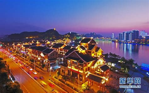 柳州市区风景图片,柳州图片大片,桂林山水图片风景图片_大山谷图库
