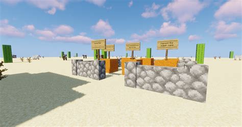 Image result for Minecraft Oasis Tutorial