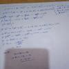 the sum of the magnitudes of two forces acting at a point is 18 Newton ...