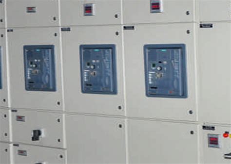 Switchgear Solutions - Avlock India