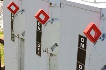 Arc Flash Labeling Requirements | How to Comply with NFPA 70E | BRADY