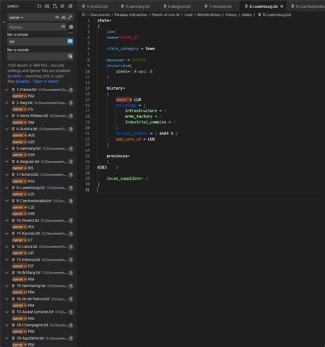 Image result for Replace Command Tutorial