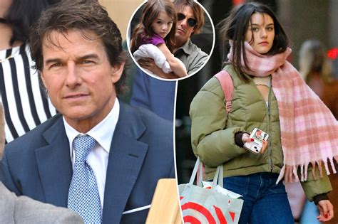 Tom Cruise has 'no part' in 16-year-old daughter Suri's life