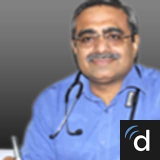 Dr. Sandeep Saluja, MD | Fair Lawn, NJ | Rheumatologist | US News Doctors