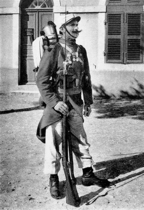 Just how tough is the French Foreign Legion?