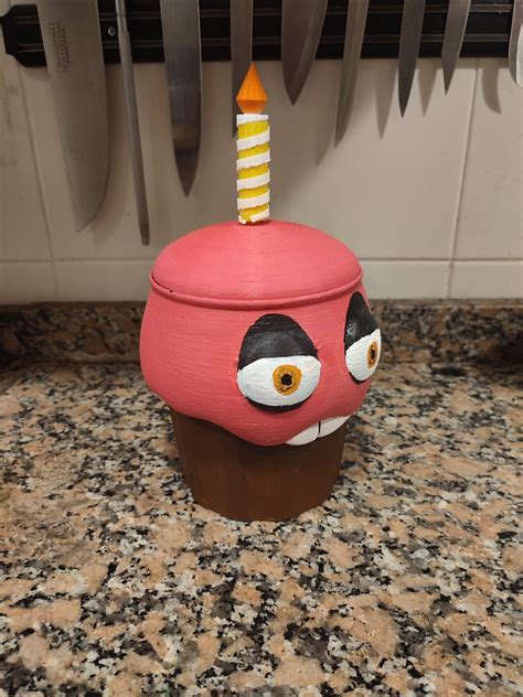 Fnaf Popcorn Bucket Amc