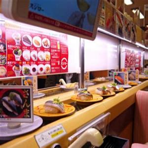 【日本】「寿司」应该这样吃！教你寿司的正确吃法与相关礼仪 - 旅行桃