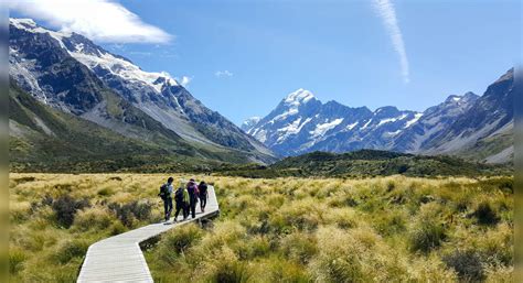 New Zealand introduces its tenth Great Walk for adventure lovers ...