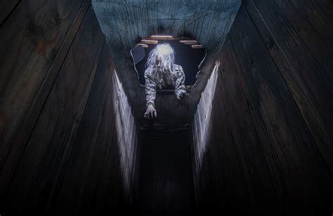 13 Floors Haunted House Jacksonville Florida | Floor Roma