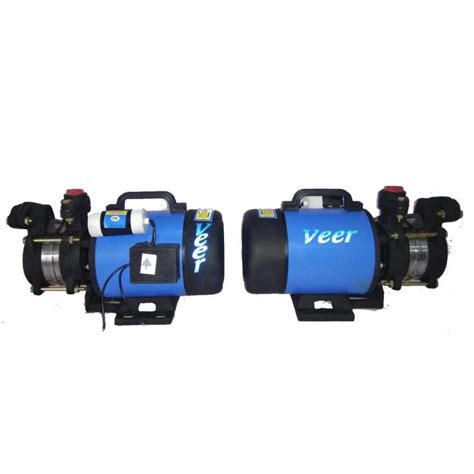 Pioneer Self Priming Pump Manufacturer & Supplier in Ahmedabad