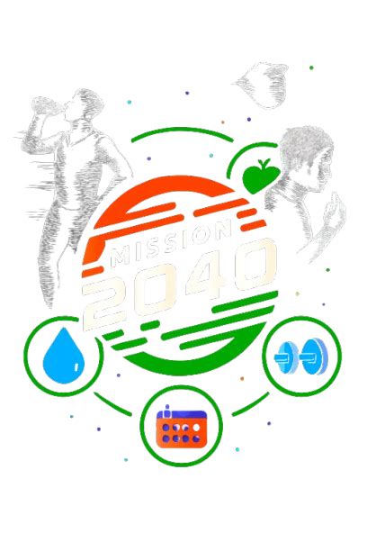 Mission 2040