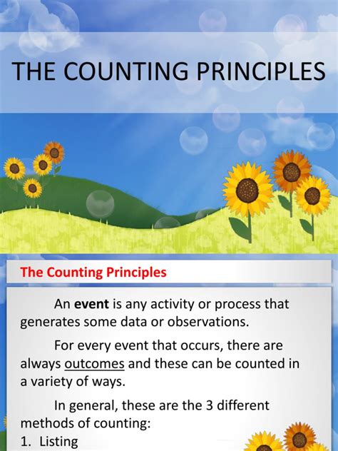 Counting Principles in Math 的图像结果