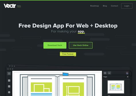 Image result for Vectr Labs Inc. Vectr Design Software
