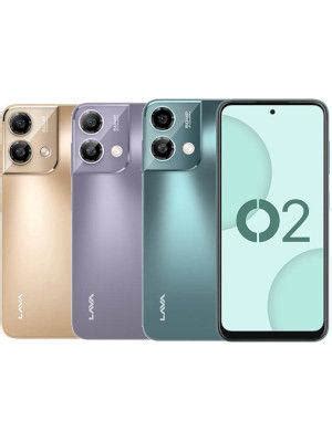 Lava O2 - Price in India (May 2026), Full Specs, Comparison (HT Tech)