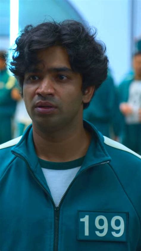 [200+] Squid Game Pictures | Wallpapers.com