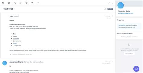 9 Freshdesk Ticketing System Alternatives & Features + Tips (2025)
