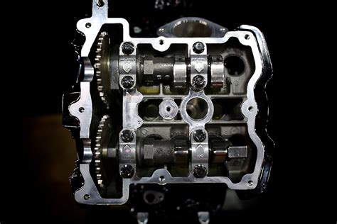 Image result for V-Rod Engine