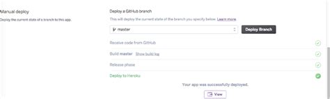 How to Deploy Angular Application to Heroku – Girish Godage