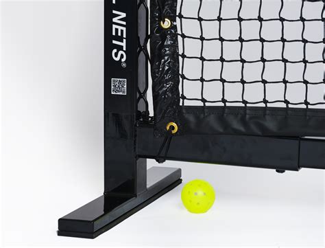 Heavy Duty Outdoor Pickleball Net | C&D