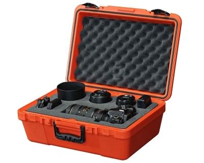 Hard Shell Camera Case | Camera case, Case, Camera