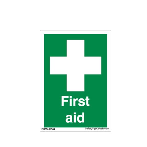 Image result for First Aid Medical Sign