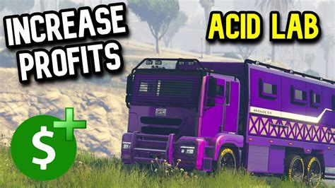 Image result for Acid Lab Customization