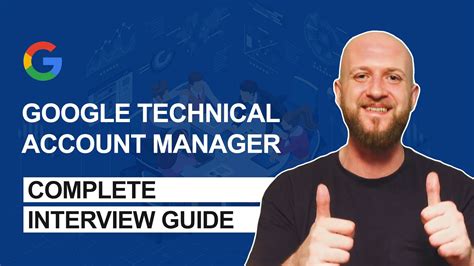 Image result for Interviewing for Program Manager at Google Tips