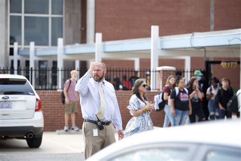 West Rowan principal will be Rowan-Salisbury Schools chief operations ...