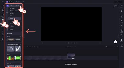 Image result for Clipchamp Background Color