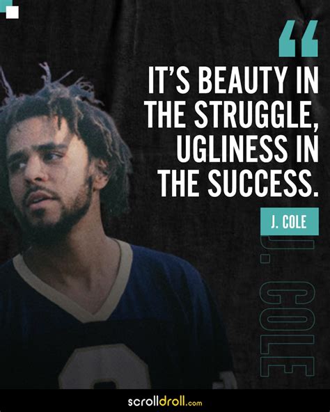 20 Best J. Cole Quotes For Mid-Week Motivation
