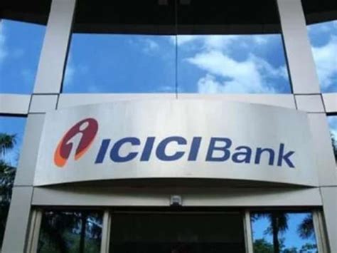 ICICI Bank Announces Filing of Red Herring Prospectus by ICICI ...
