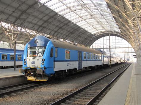 How to Get to Budapest from Prague - Hellotickets