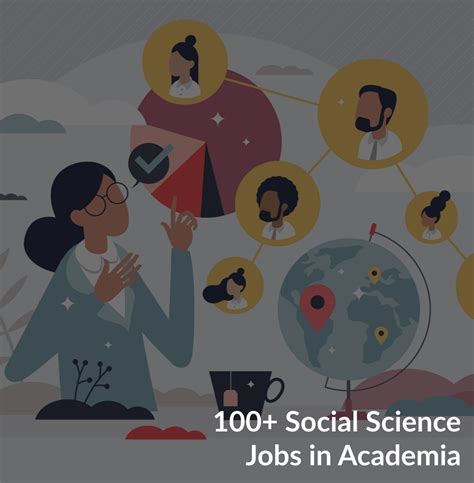Academic Positions on LinkedIn: Discover 100+ social science jobs in ...